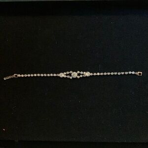 Rhinestone Bracelet
